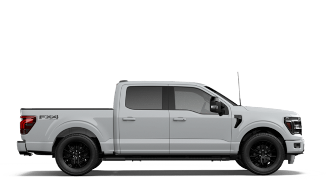 2026 Ford F-150+F-150